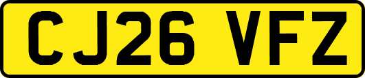 CJ26VFZ