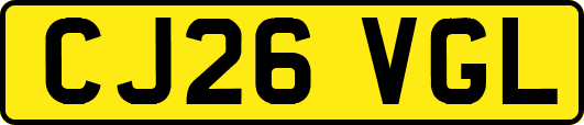 CJ26VGL