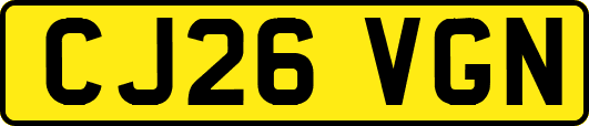 CJ26VGN