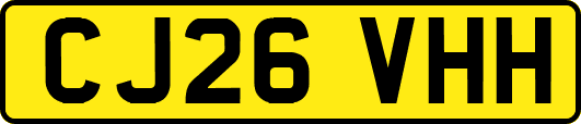 CJ26VHH
