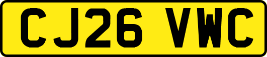 CJ26VWC