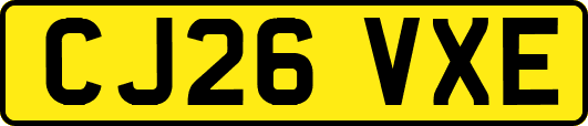 CJ26VXE