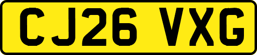 CJ26VXG