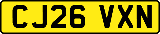 CJ26VXN