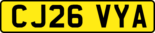 CJ26VYA