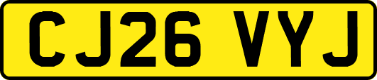 CJ26VYJ