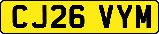 CJ26VYM