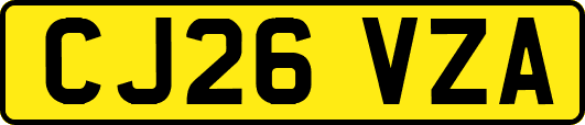 CJ26VZA