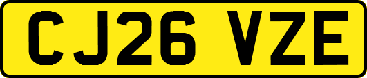 CJ26VZE