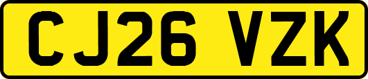 CJ26VZK