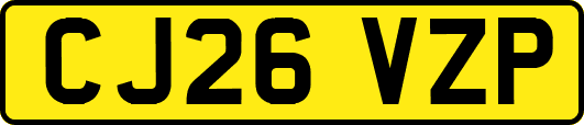 CJ26VZP