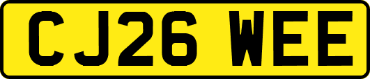 CJ26WEE