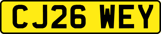 CJ26WEY