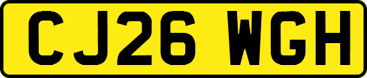 CJ26WGH