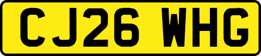 CJ26WHG