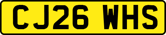 CJ26WHS