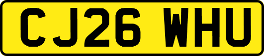 CJ26WHU