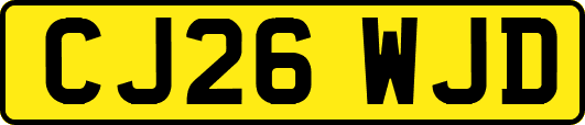 CJ26WJD