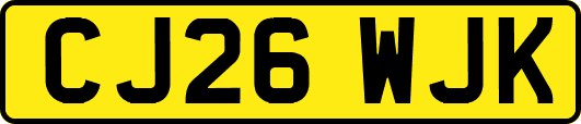 CJ26WJK
