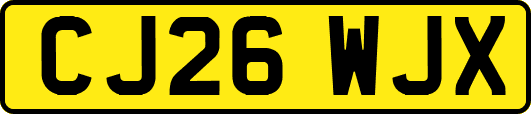 CJ26WJX