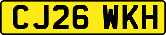 CJ26WKH