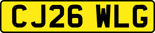 CJ26WLG