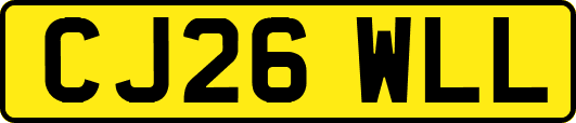 CJ26WLL