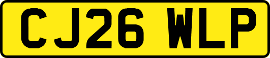 CJ26WLP