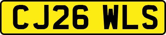 CJ26WLS