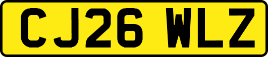 CJ26WLZ