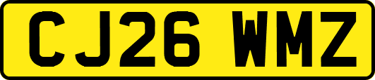 CJ26WMZ