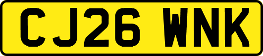CJ26WNK