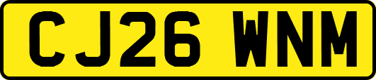 CJ26WNM