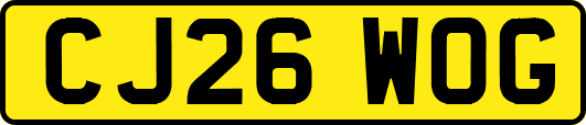 CJ26WOG
