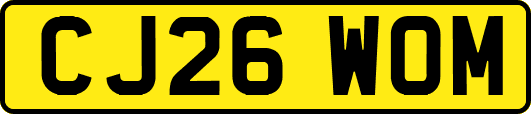 CJ26WOM