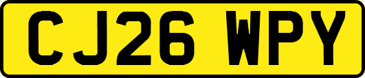 CJ26WPY