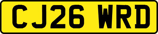 CJ26WRD