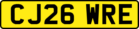 CJ26WRE