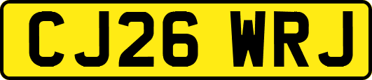 CJ26WRJ