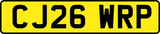CJ26WRP