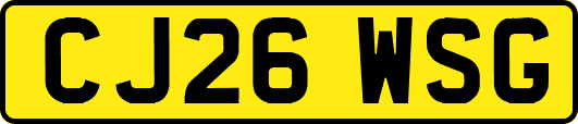 CJ26WSG
