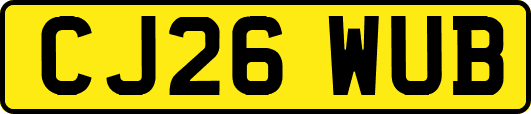 CJ26WUB