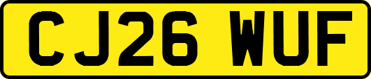 CJ26WUF