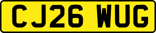 CJ26WUG