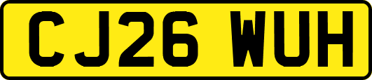 CJ26WUH