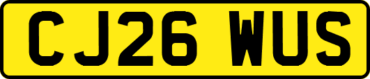 CJ26WUS