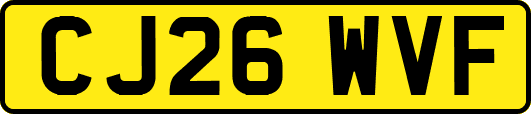 CJ26WVF