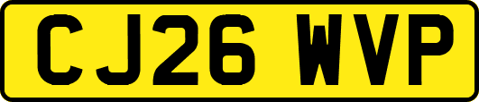 CJ26WVP