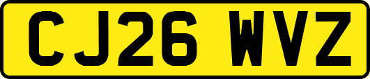 CJ26WVZ