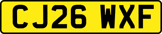 CJ26WXF